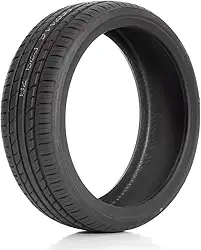 Pneu 195/40R17 Aro 17 XBRI FASTDRIVE E1 EXTRA LOAD 81W