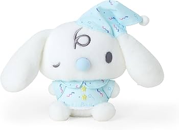 2002年　サンリオ　シナモロール　シナモン　みるく　ぬいぐるみ　レトロレア希少 Amazon.co.jp: サンリオ(SANRIO) ぬいぐるみ(ねむねむタイム