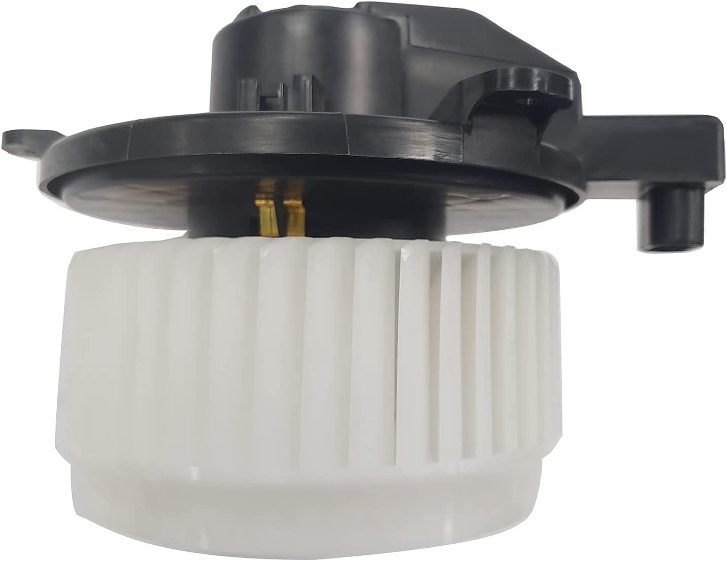 RAREELECTRICAL Front Heater Blower Motor Compatible With 2018-2019 Mitsubishi Outlander Sport Es Sport Gt Sport Le 2020 Audi S5 Sportback Premium 7802A327 7802A326 Direct Fit Replacement Windshield