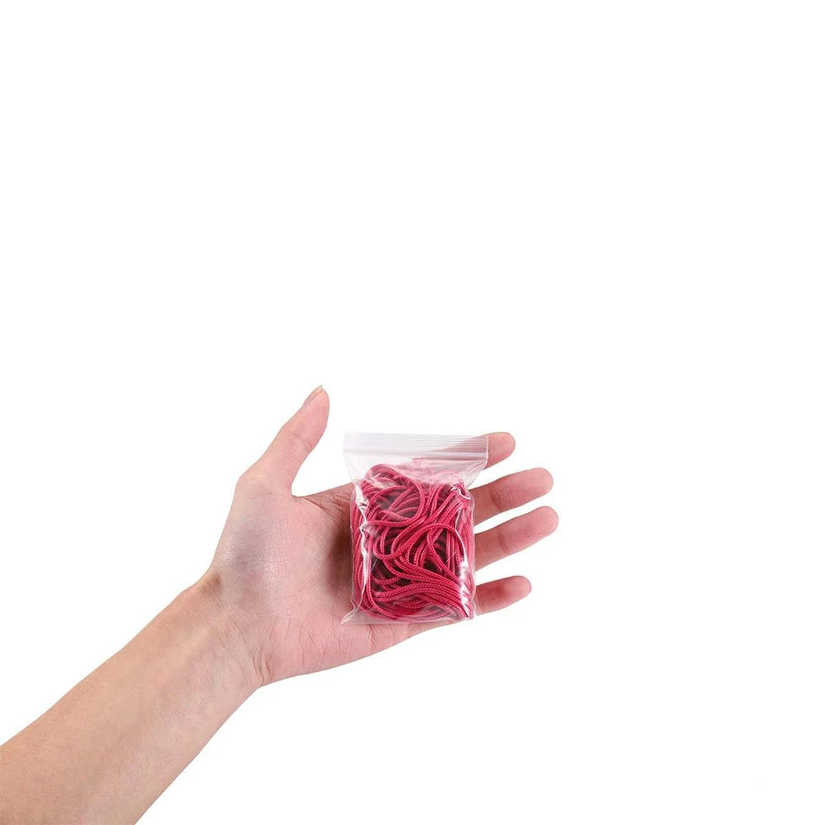 Beżowy woskowany sznurek bawełniany 0,8 mm do samodzielnego wykonania biżuterii, 10 m, woskowana linka do naszyjników i bransoletek, idealne sznurowanie koralików i materiały rzemieślnicze