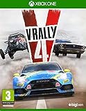  Xbox One V-Rally 4