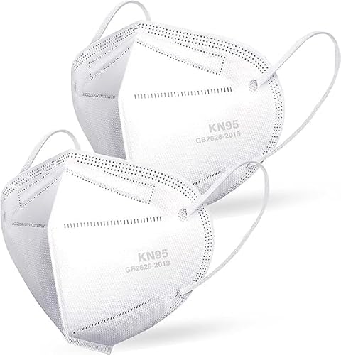 BWAY Mascherine 50 pcs Bianche