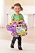 VTech Touch and Teach Elephant, Purple (Amazon Exclusive)