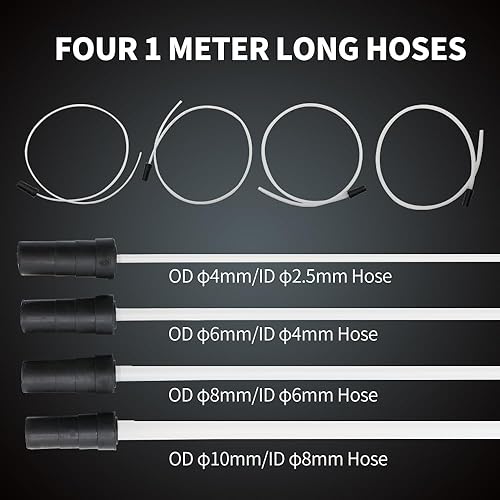 Miniatura 5 de Extractor de aceite para barcos cambio de aceite, extractor de aceite al vacío 6L, máquina extractora de aceite, bomba extractora de líquidos,