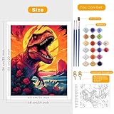 Zoom IMG-1 liheqing dipingere su tela un Zoom IMG-1 liheqing dipingere su tela un