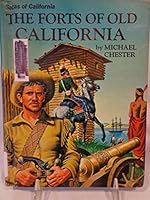 The Forts of Old California B0046737ZI Book Cover