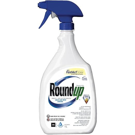 Scotts Non-Selective Herbicide 1L