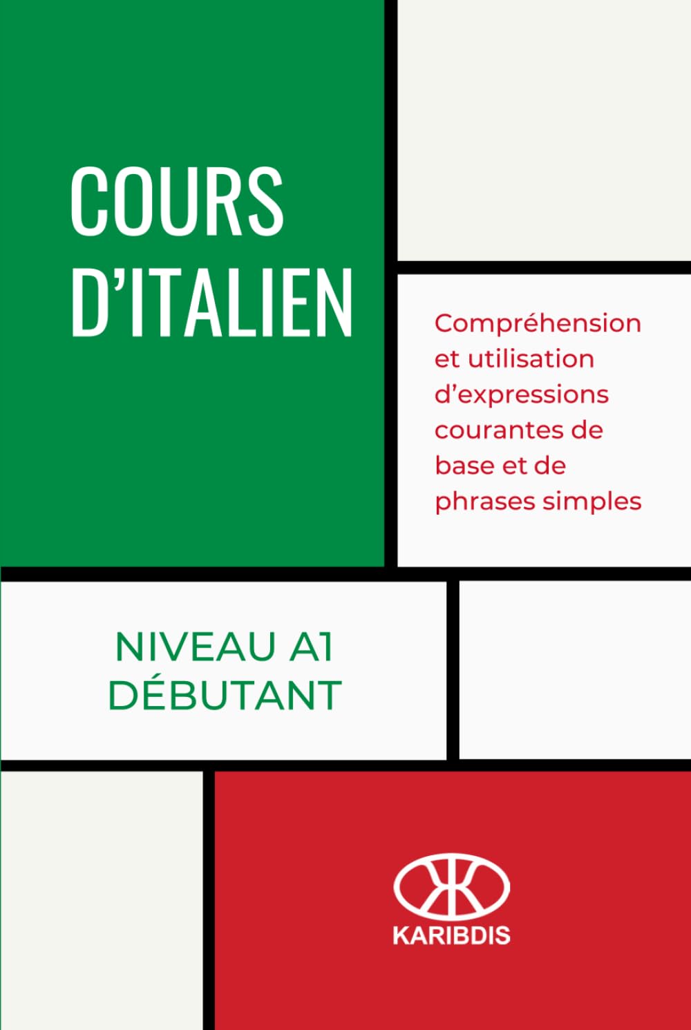 Cours d'italien (Niveau A1 - Débutant)