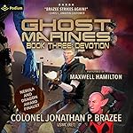 Cover of Devotion