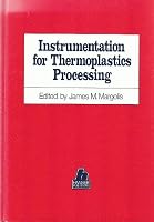 Instrumentation for Thermoplastics Processing 3446152040 Book Cover