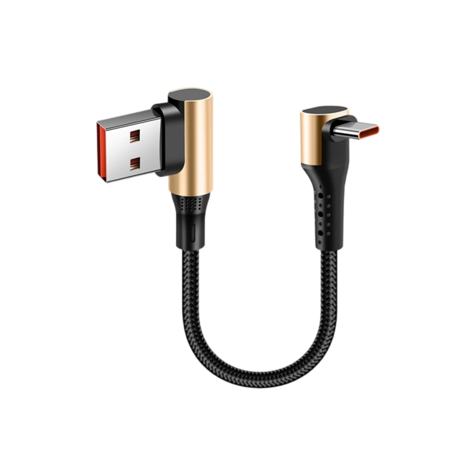 APGLSXY USB C Charging Cable Fast Charging Durability Braided Cord for Phone Tablet and USB C Multiple Devices Fast Cable