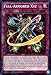 Full-Armored Xyz - AGOV-EN071 - Common - 1st Edition