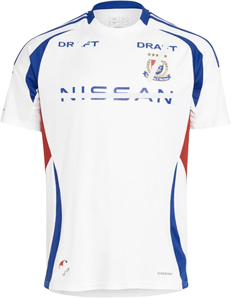 横浜F•マリノス　渡辺皓太　ユニフォーム　2XL Amazon.co.jp: [RWRAPS] 2526年 渡辺皓太 ユニフォーム F