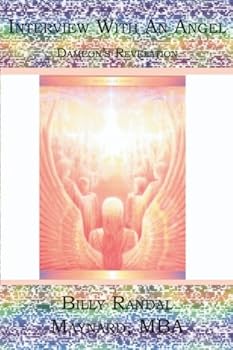 Paperback Interview With an Angel: Dameon's Revelation Book