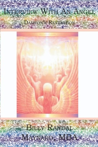 Amazon.co.jp: Interview With an Angel: Dameon's Revelation : Mba, Billy ...
