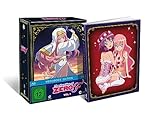  The Familiar of Zero F (Staffel 4) - Vol. 1 - Limited Mediabook Edition (mit Sammelschuber und exklusivem Extra) [Blu-ray]