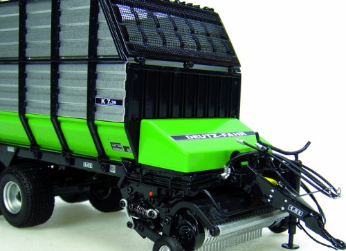 MODELLINO Mezzi Univ.Hobbies-1/32 Rimorchio