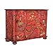 Guildmaster Guild Master 643559 Duchess Chest, Original Art