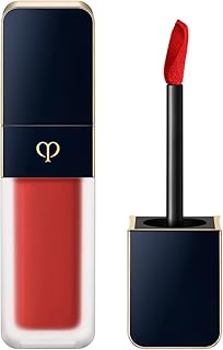 Clé de Peau Beauté, Crema Rouge Mate