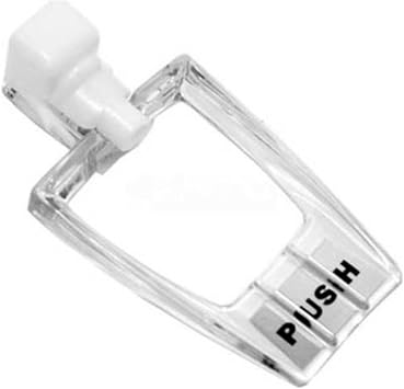 Handle Assembly;
