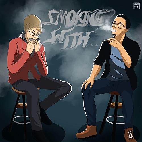 Smoking With cover art