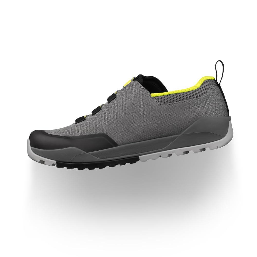 Fizik Herren X2 Ergolace FlatFahrradschuhe