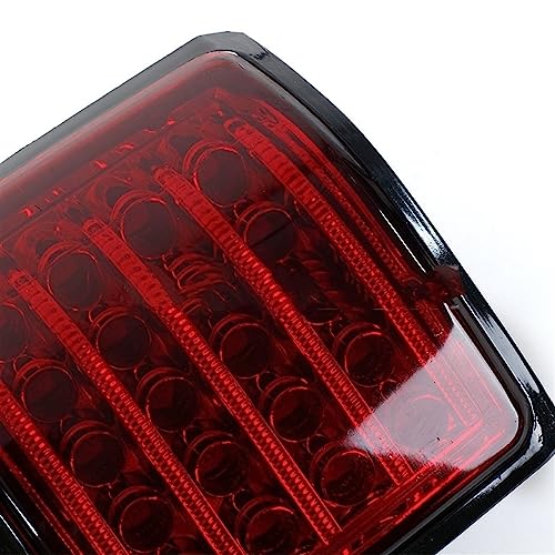 Luz trasera Toyota Land Cruiser Prado 90 1997-2002 de repuesto 2