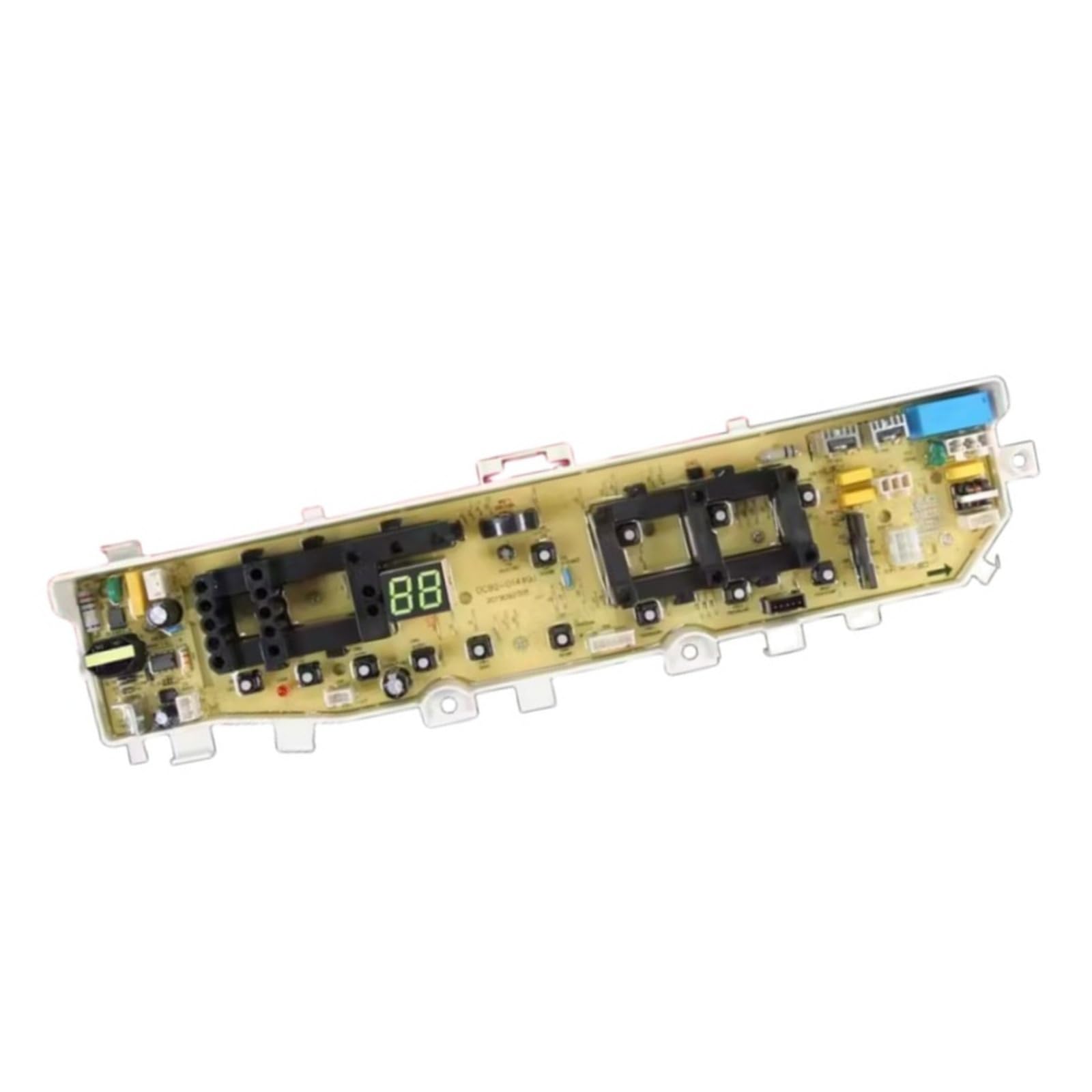 Placa De Alimentación De Lavadora, Compatible Con Samsung, Placa De Circuito De Reemplazo For Lavadora Oscilante