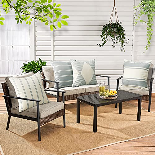 Encuentra la mejor selección de Tiendas de muebles para jardin los más recomendados. 11 Imagen adicional