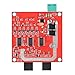 Ransanx 1PCS DC Motor Driver,L298 Dual H Bridge Motor Speed Controller 6.5V-27V 7A 160W PWM Motor Regulator Board,Electric Motor Control Module Industrial with Optocoupler Isolation