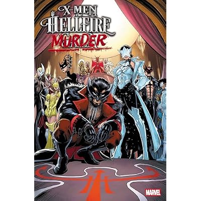 X-Men