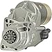 410-52010-JN J&N Electrical Products Starter