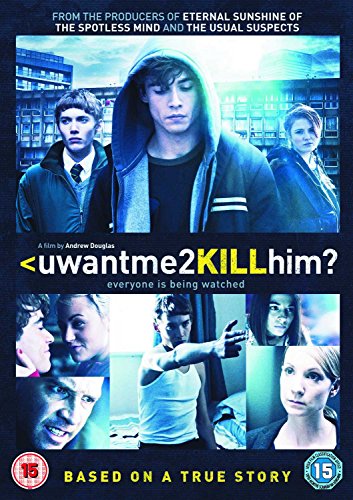 Preisvergleich Produktbild Uwantme2killhim [UK Import]
