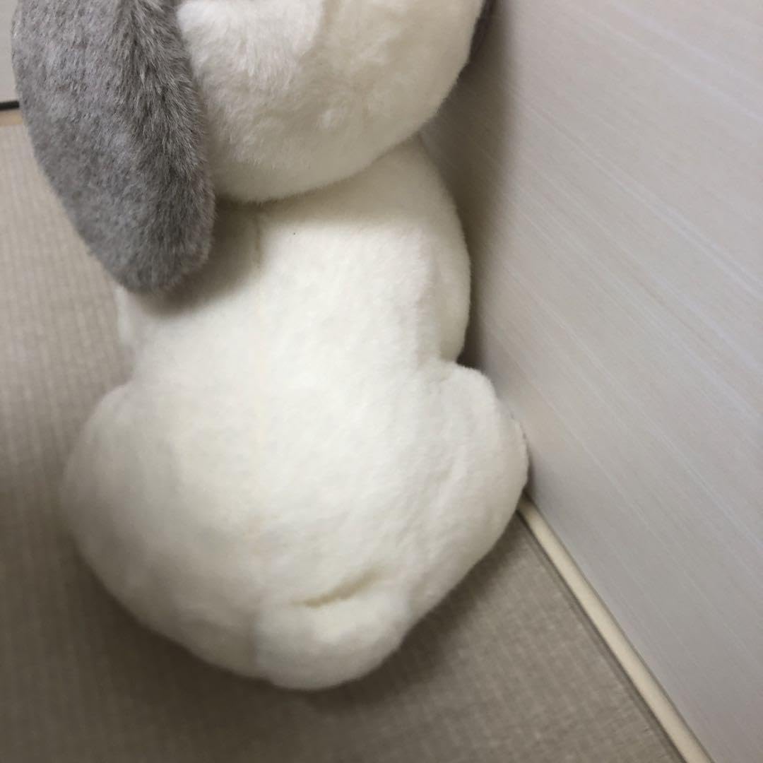 うめ吉　ぬいぐるみ　s-630 うめきち　犬　日本製　オリエンタルトーイ　昭和 Amazon.co.jp: うめ吉 ぬいぐるみ s-630 うめきち 犬 日本製