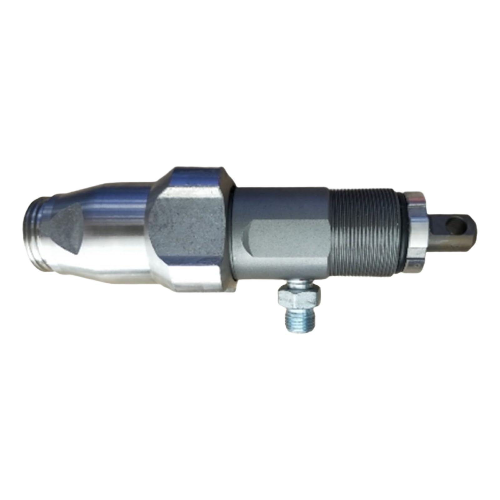 Sjloynwq One Color 390 395 490 495 595 Spraying Machine Pump Body Parts Plunger Steel Sleeve Lower Assembly