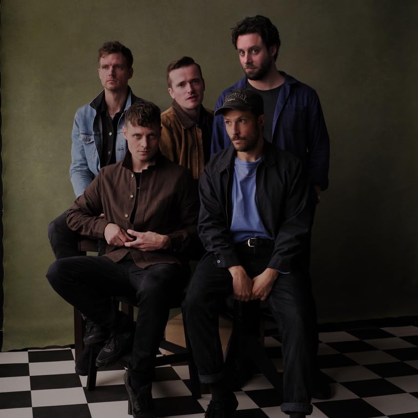 The Maccabees