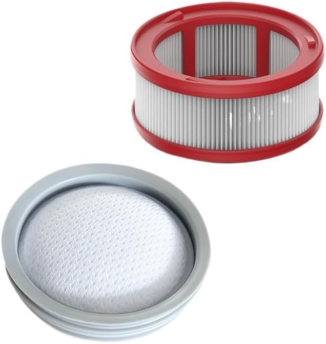 Brosse de sol pour Shunzao Z11 et Z11 Pro avec kit de filtres pour aspirateur