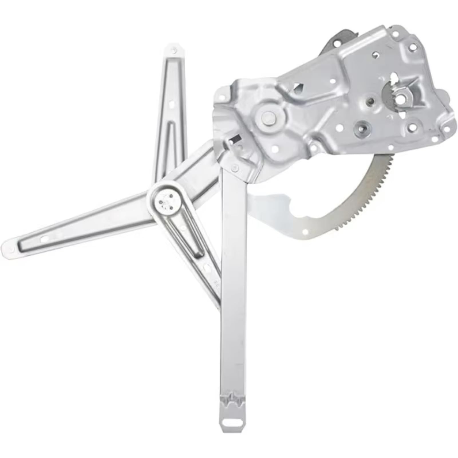 Compatible Con 318i E36 Series L4 1.9L 1992 1993 1994 1995 1996 1997 1998 Elevalunas Eléctrico Delantero Izquierdo 51331977609 Elevalunas