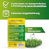 Zoom IMG-1 greenyp neutralizer protegge il prato Zoom IMG-1 greenyp neutralizer protegge il prato