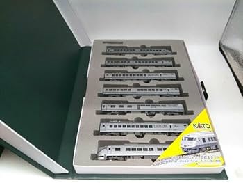 Amazon | Nゲージ KATO 10-320 787系特急電車「つばめ」 7両基本