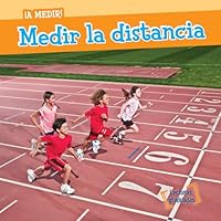 Medir La Distancia 1482443732 Book Cover