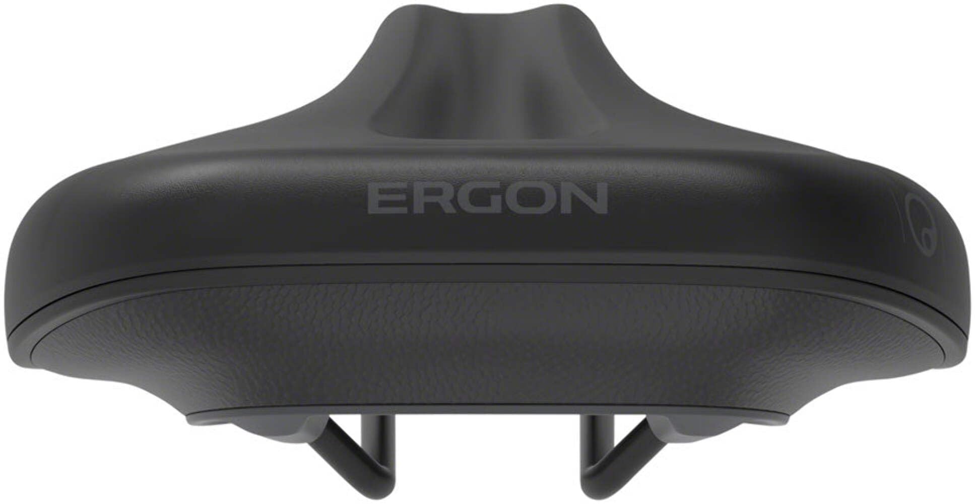 Ergon Damen Prime Sattel SC Core M/L schwarz
