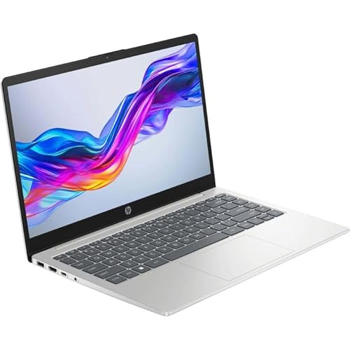 HP 14-ep0046nf Intel® Core™ i5 i5-1334U Ordinateur Portable 35,6 cm (14") Full HD 16 Go DDR4-SDRAM 512 Go SSD Wi-FI 6 (802.11ax) Windows 11 Home Argent