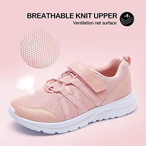 K KomForme girls Sneaker3