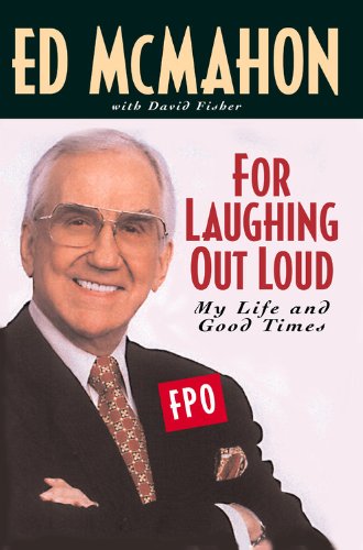 Buy For Laughing Out Loud: My Life and Good Times — BookShops.in