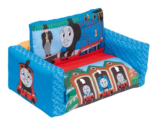 thomas the train flip out sofa