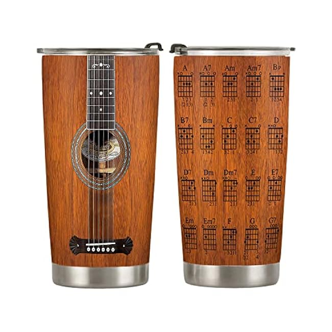 20oz Mechanic Toolbox Tumbler, Mechanic Tool Set, Engineer Gifts, Coffee Tumbler for Men, Stainless Steel Double Wall Vacuum Insulated Coffee Mug, Travel Cup with Lid