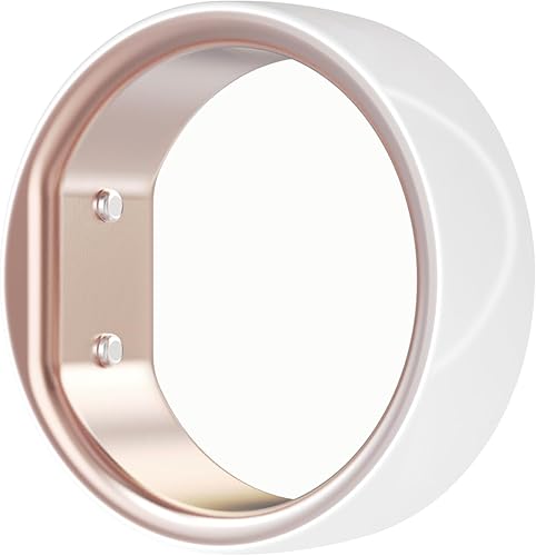 Miniatura 8 de Kit de Tallas de Anillo Inteligente femometer - Mide tu Talla Primero Antes de Comprar - Tallas 6 a 9 - Elige entre 4 Tallas Kit de tamaño de