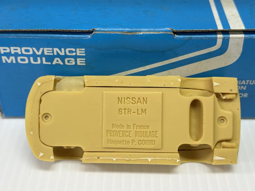 Amazon.co.jp: プロバンス ムラージュ PROVENCE MOULAGE 1/43
