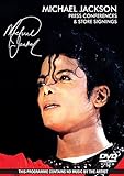Michael Jackson - Press Conferences and Store Signings
